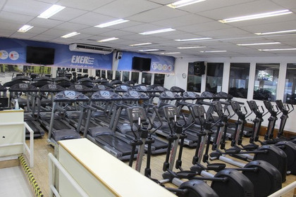 Imagem 3 da galeria do parceiro Exerfit