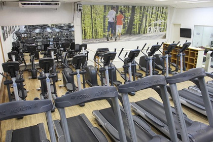 Imagem 4 da galeria do parceiro Exerfit