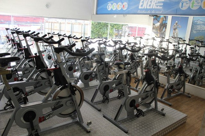 Imagem 8 da galeria do parceiro Exerfit