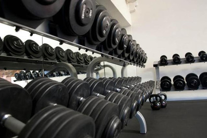 Image 2 from New Life Gym partner gallery