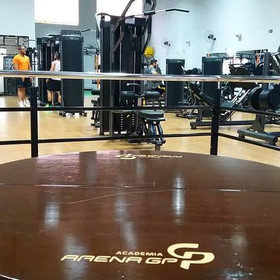 Imagem 1 da galeria do parceiro Academia Arena GP