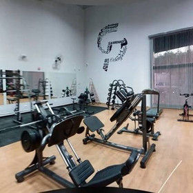 Imagem 3 da galeria do parceiro Academia Arena GP