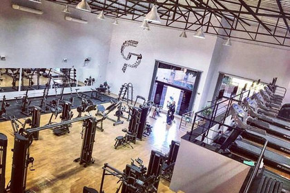 Imagem 4 da galeria do parceiro Academia Arena GP