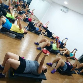 Imagem 5 da galeria do parceiro Academia Arena GP