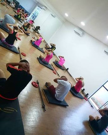 Imagem 6 da galeria do parceiro Academia Arena GP