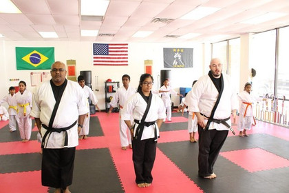 Image 4 from Integrity Martial Arts partner gallery