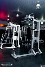 Imagem 4 da galeria do parceiro Academia Jurassic Gym