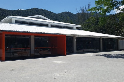 Imagem 1 da galeria do parceiro Können Academia - Vargem Pequena