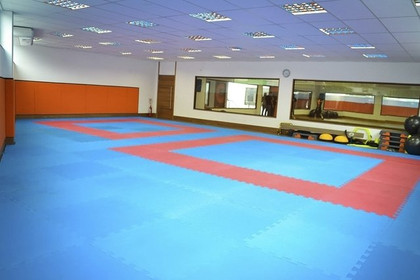 Imagem 3 da galeria do parceiro Können Academia - Vargem Pequena