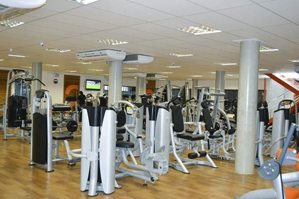 Imagem 2 da galeria do parceiro Können Academia - Vargem Pequena