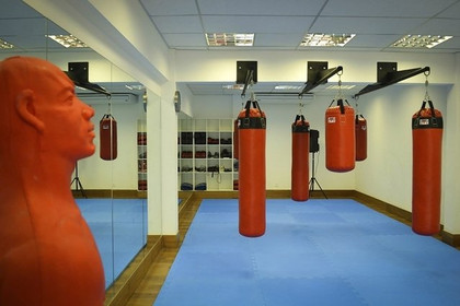 Imagem 4 da galeria do parceiro Können Academia - Vargem Pequena