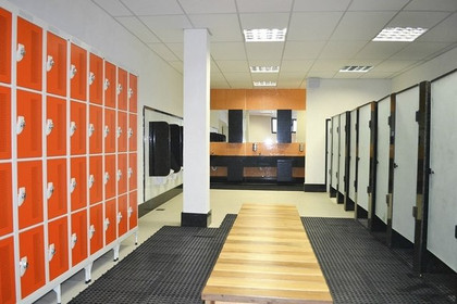 Imagem 5 da galeria do parceiro Können Academia - Vargem Pequena