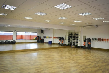 Imagem 6 da galeria do parceiro Können Academia - Vargem Pequena
