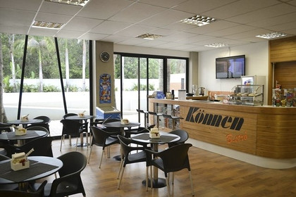 Imagem 7 da galeria do parceiro Können Academia - Vargem Pequena