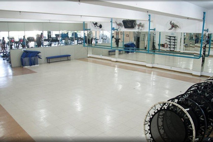 Imagem 4 da galeria do parceiro Jorge Gonzalez Academia