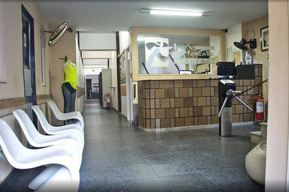 Imagem 9 da galeria do parceiro Jorge Gonzalez Academia