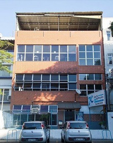 Imagem 2 da galeria do parceiro Jorge Gonzalez Academia