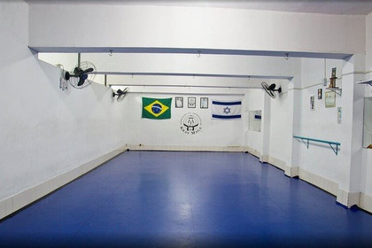 Imagem 12 da galeria do parceiro Jorge Gonzalez Academia