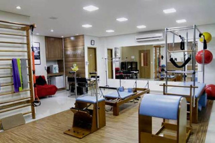 Imagem 2 da galeria do parceiro Barcellano Bem Estar e Saúde