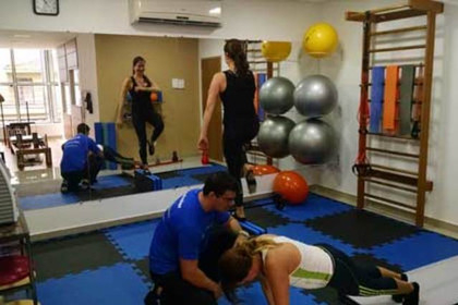 Imagem 6 da galeria do parceiro Barcellano Bem Estar e Saúde