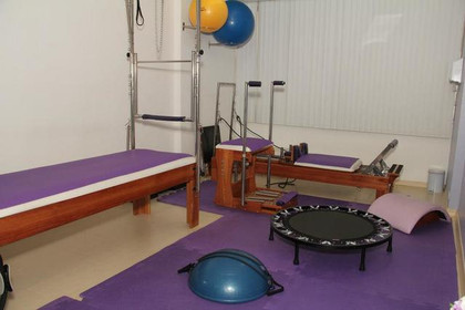 Imagem 1 da galeria do parceiro Equilibri Pilates