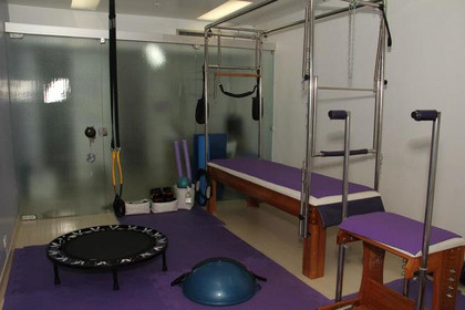Imagem 2 da galeria do parceiro Equilibri Pilates
