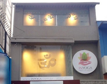 Imagem 1 da galeria do parceiro InYoga Moema