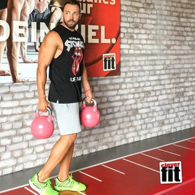 Bild 6 von clever fit Adlershof Partnergalerie