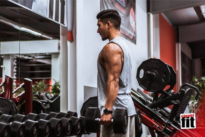 Bild 7 von clever fit Adlershof Partnergalerie