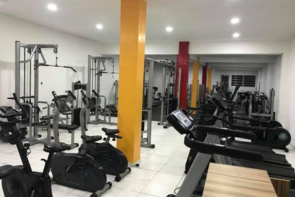 Imagem 2 da galeria do parceiro Academia Imperius Fitness