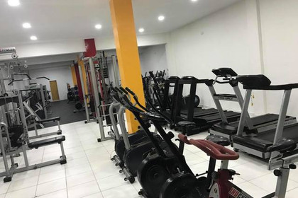 Imagem 3 da galeria do parceiro Academia Imperius Fitness