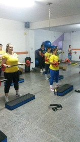 Imagem 3 da galeria do parceiro Power Sports Academia