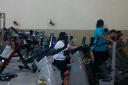 Imagem 3 da galeria do parceiro Gyn Fitness unidade Canedo