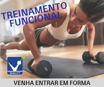 Imagem 6 da galeria do parceiro Quality Clínica do Movimento