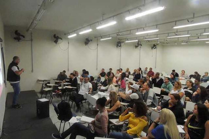 Imagem 5 da galeria do parceiro MS Assessoria em Bem Estar e Qualidade de Vida