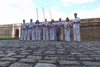 Imagem 4 da galeria do parceiro Grupo Muzenza de Capoeira Belém PA