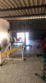 Imagem 1 da galeria do parceiro Studio Fitness