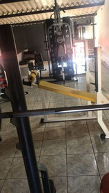 Imagem 5 da galeria do parceiro Studio Fitness