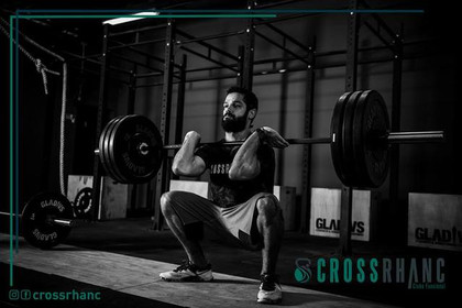 Imagem 1 da galeria do parceiro Cross Alliance