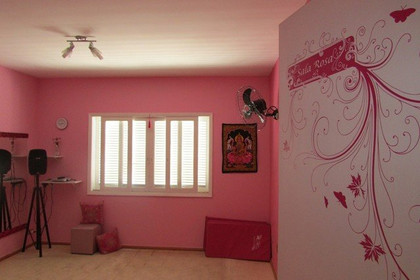 Imagem 1 da galeria do parceiro Studio Aluaha by Gaby Sarah