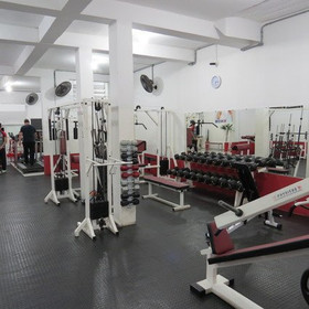 Imagem 1 da galeria do parceiro PRO FITNESS ACADEMIA