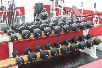 Imagem 9 da galeria do parceiro PRO FITNESS ACADEMIA
