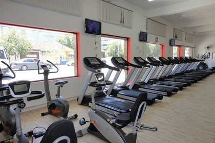 Imagem 2 da galeria do parceiro Canoas Fitness Academia