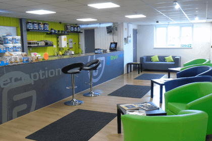Image 7 from Gym Fit partner gallery