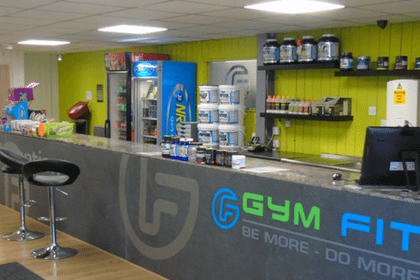 Image 3 from Gym Fit partner gallery