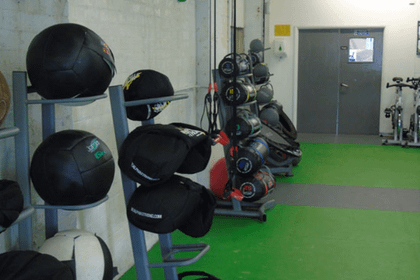 Image 4 from Gym Fit partner gallery