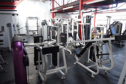 Image 5 from Gym Fit partner gallery