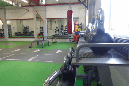 Image 6 from Gym Fit partner gallery