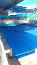 Imagem 1 da galeria do parceiro Academia Planeta Aquas