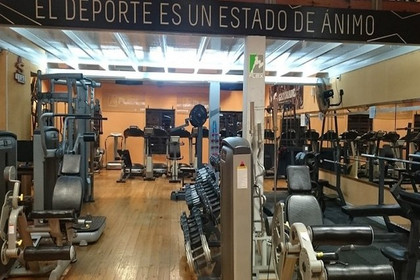 Imagen 6 de la galería del partner Flex - Alberti